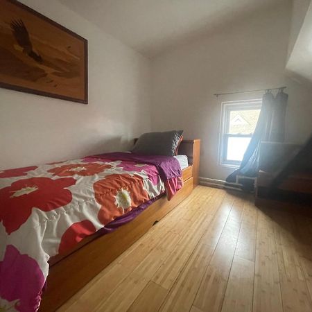Apartmán Private Loft 5 Min Away From Lga New York Exteriér fotografie
