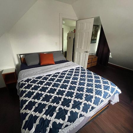Apartmán Private Loft 5 Min Away From Lga New York Exteriér fotografie