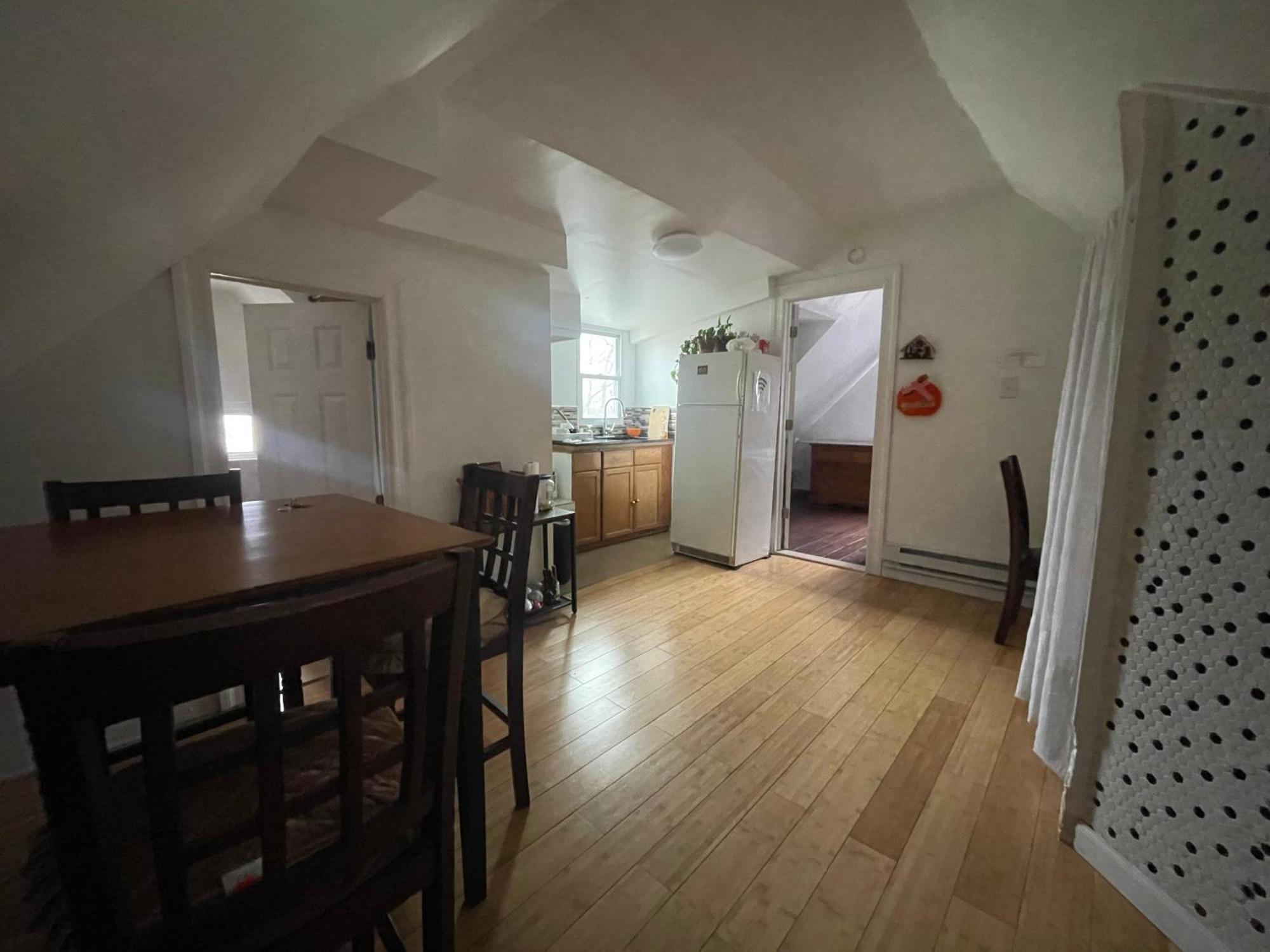 Apartmán Private Loft 5 Min Away From Lga New York Exteriér fotografie