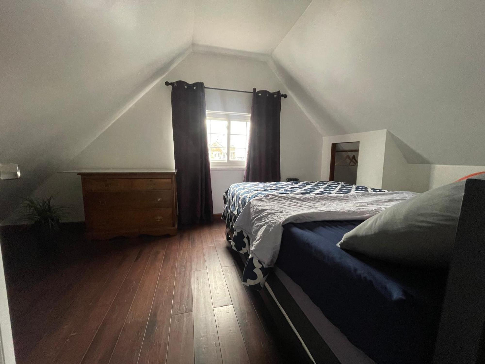Apartmán Private Loft 5 Min Away From Lga New York Exteriér fotografie
